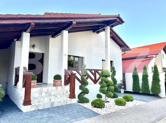 Casa de vânzare 5 camere Micești - 208358CV | BLITZ Alba Iulia | Poza3