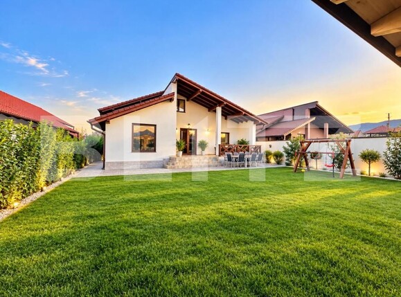 Casa de vânzare 5 camere Micești - 208358CV | BLITZ Alba Iulia | Poza1