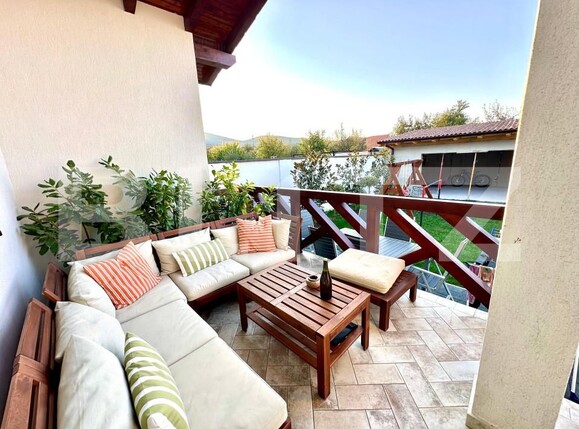 Casa de vânzare 5 camere Micești - 208358CV | BLITZ Alba Iulia | Poza10