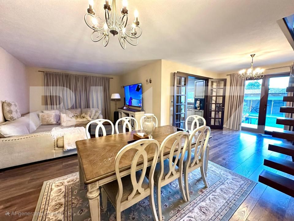 Casa de vânzare 5 camere Micești - 208358CV | BLITZ Alba Iulia | Poza2