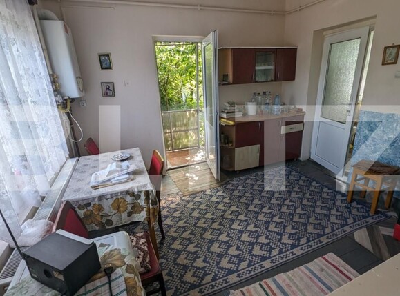 Casa de vânzare 2 camere Ocna Mures - 208373CV | BLITZ Alba Iulia | Poza6