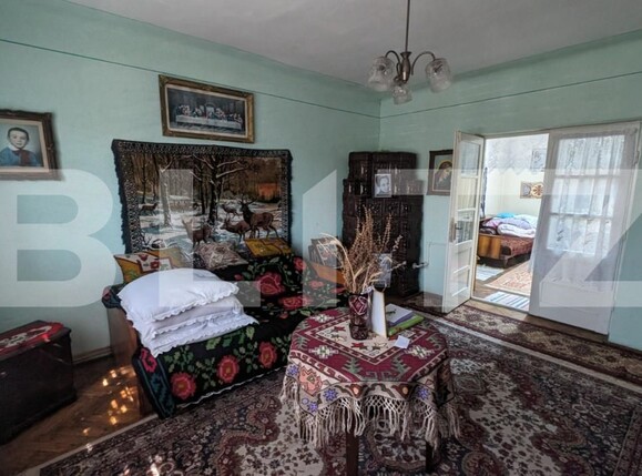 Casa de vânzare 2 camere Ocna Mures - 208373CV | BLITZ Alba Iulia | Poza2