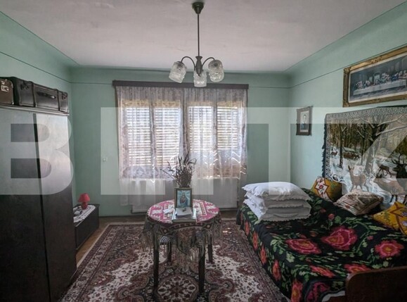 Casa de vânzare 2 camere Ocna Mures - 208373CV | BLITZ Alba Iulia | Poza3