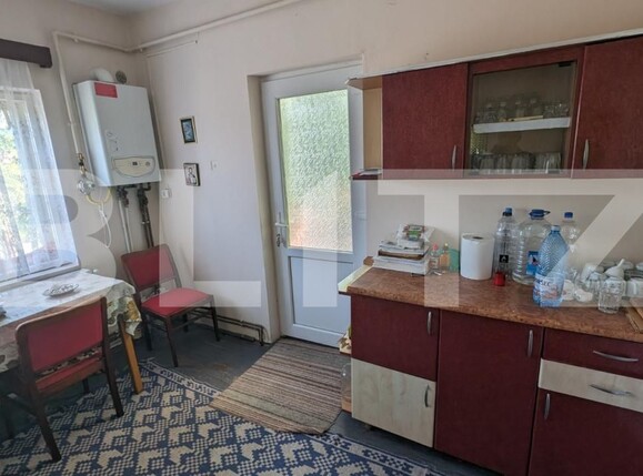 Casa de vânzare 2 camere Ocna Mures - 208373CV | BLITZ Alba Iulia | Poza8