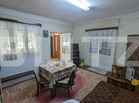 Casa de vânzare 2 camere Ocna Mures - 208373CV | BLITZ Alba Iulia | Poza4