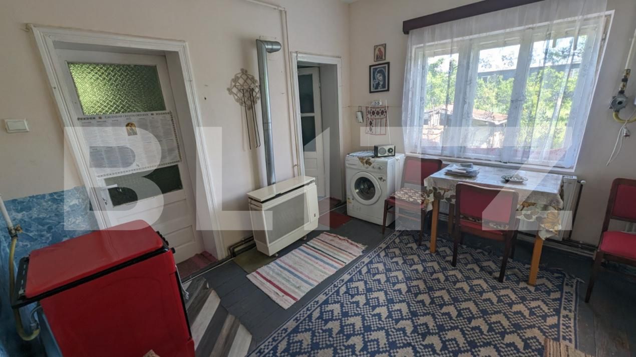 Casa de vânzare 2 camere Ocna Mures - 208373CV | BLITZ Alba Iulia | Poza7