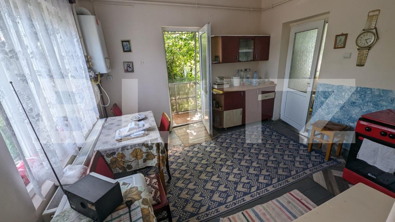 Casa de vânzare 2 camere Ocna Mures - 208373CV | BLITZ Alba Iulia | Poza6