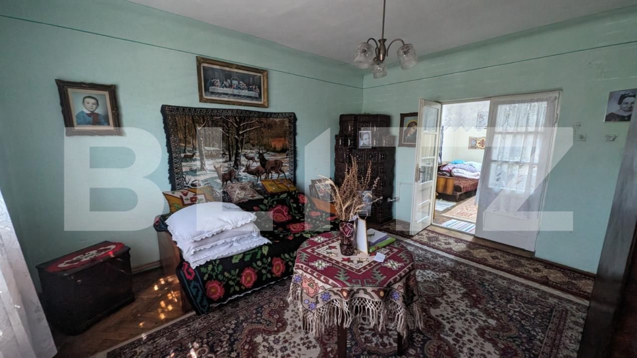 Casa de vânzare 2 camere Ocna Mures - 208373CV | BLITZ Alba Iulia | Poza2