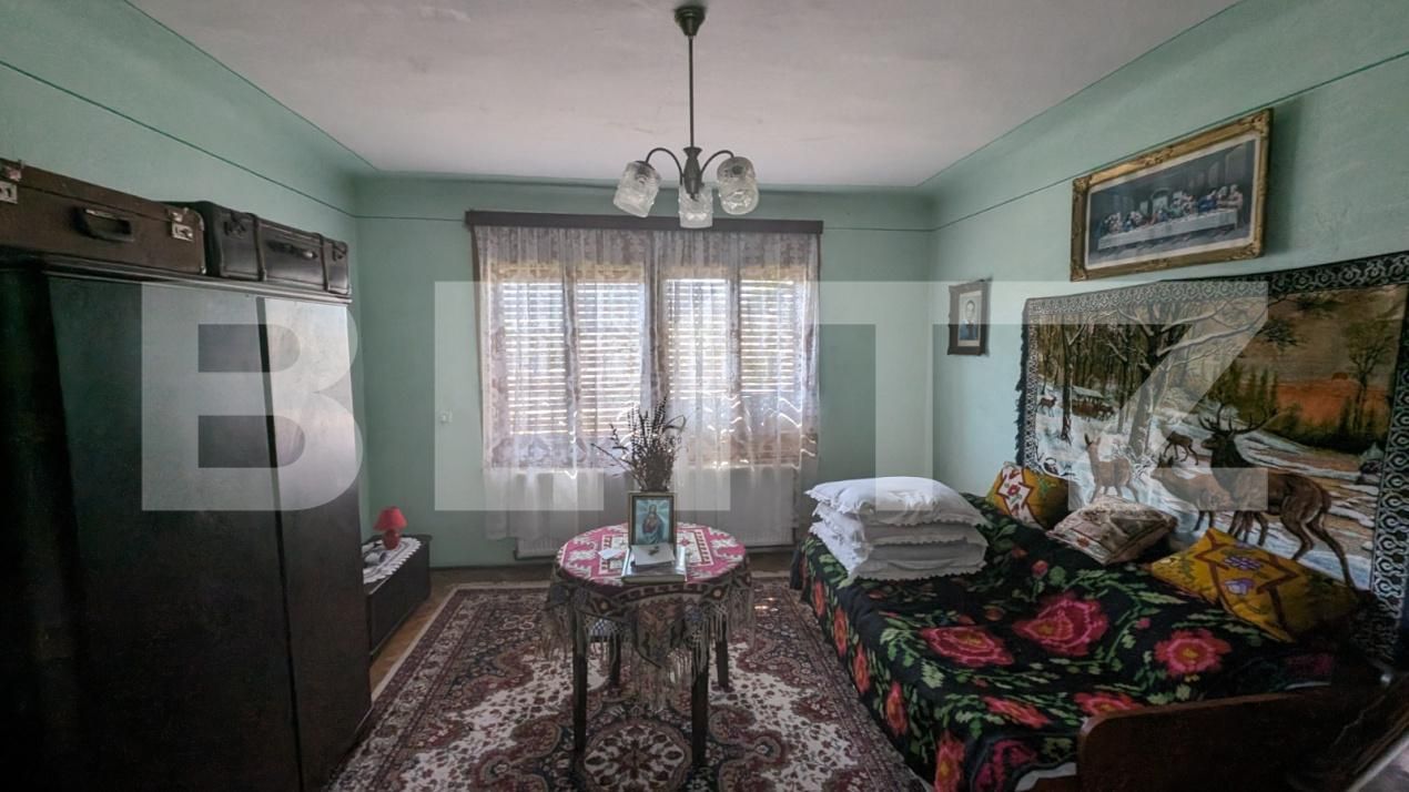 Casa de vânzare 2 camere Ocna Mures - 208373CV | BLITZ Alba Iulia | Poza3
