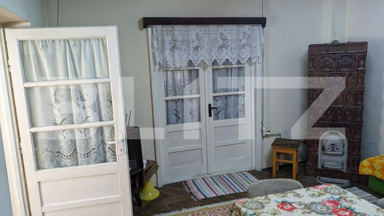 Casa de vânzare 2 camere Ocna Mures - 208373CV | BLITZ Alba Iulia | Poza5
