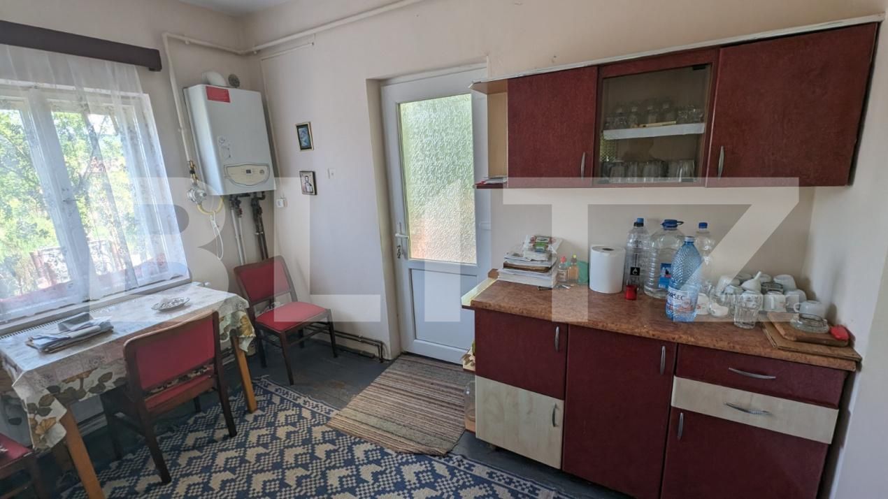 Casa de vânzare 2 camere Ocna Mures - 208373CV | BLITZ Alba Iulia | Poza8
