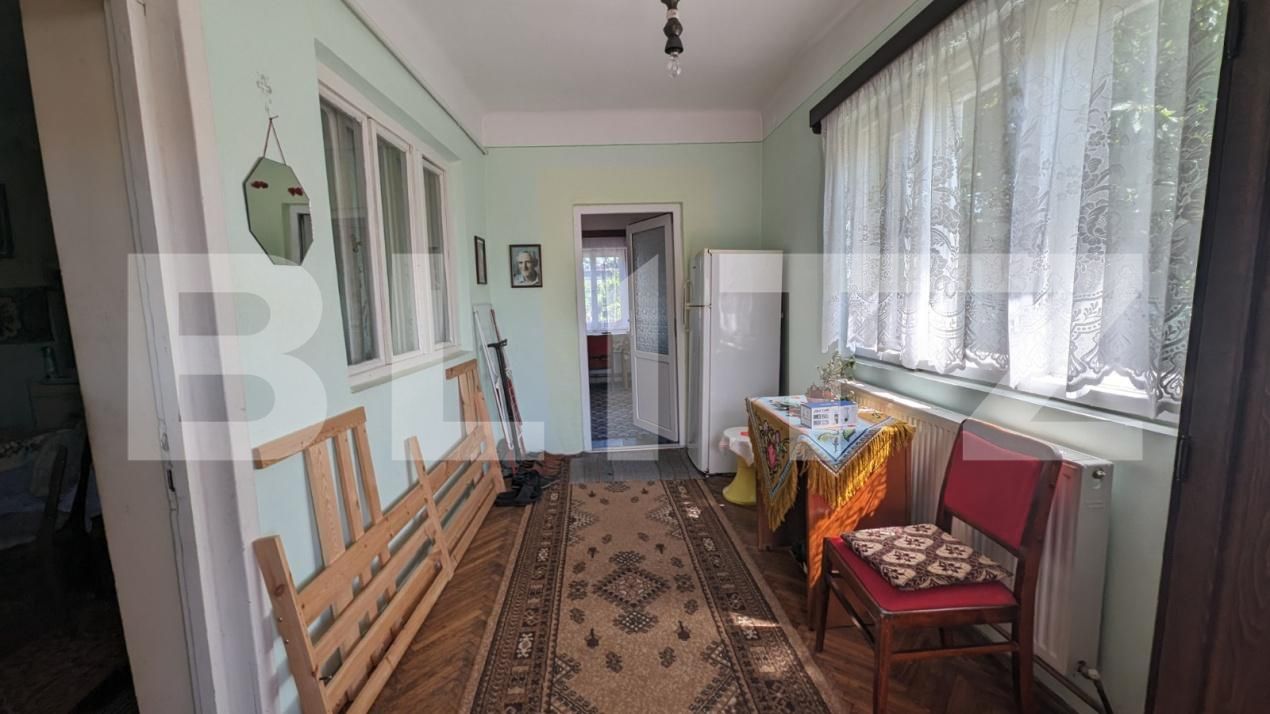 Casa de vânzare 2 camere Ocna Mures - 208373CV | BLITZ Alba Iulia | Poza9