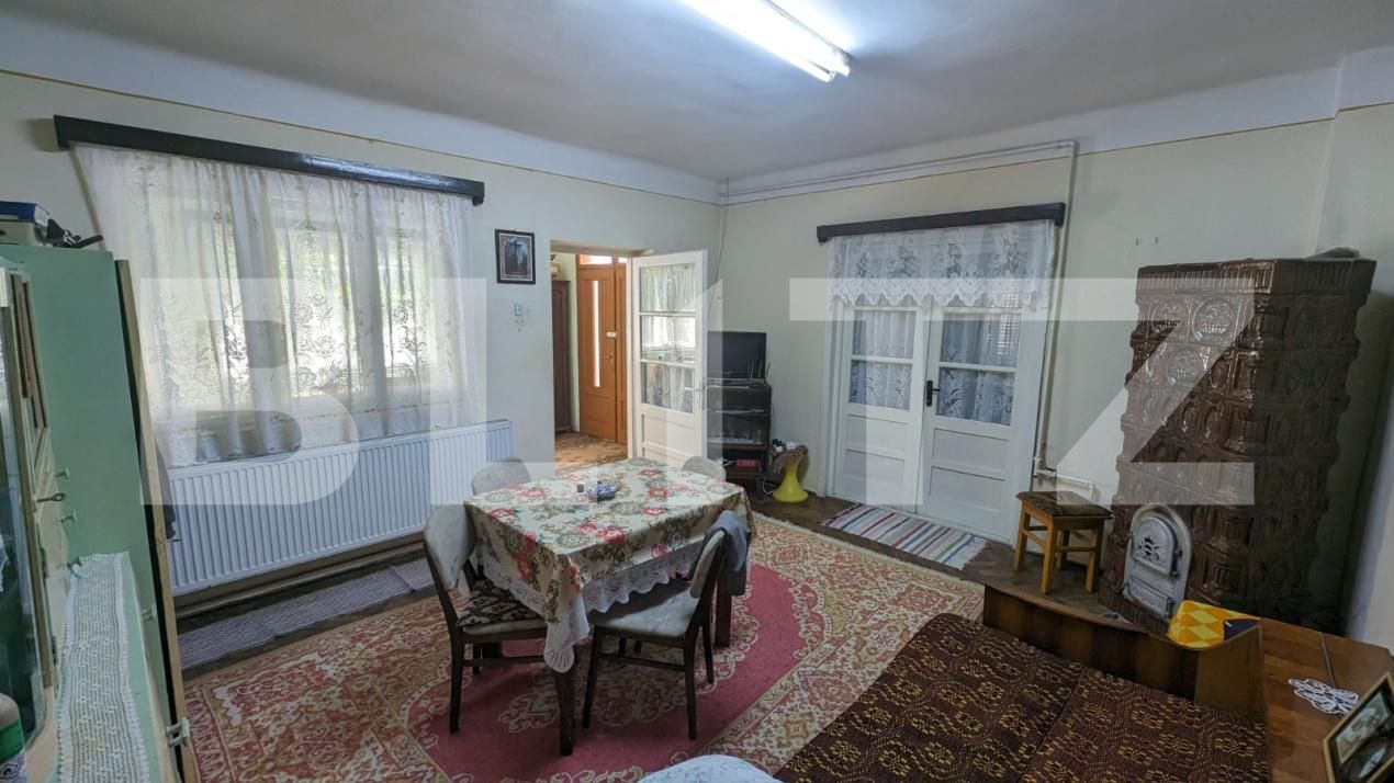 Casa de vânzare 2 camere Ocna Mures - 208373CV | BLITZ Alba Iulia | Poza4