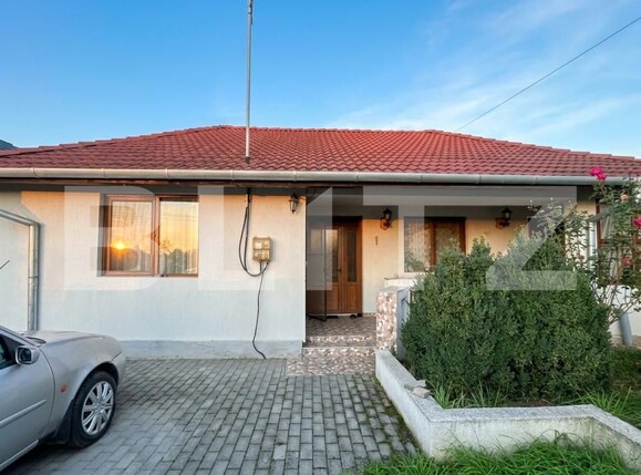 Casa de vânzare 3 camere Unirea - 208462CV | BLITZ Alba Iulia | Poza1