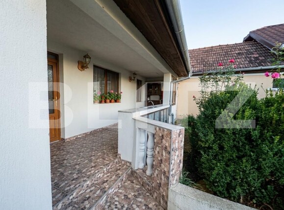 Casa de vânzare 3 camere Unirea - 208462CV | BLITZ Alba Iulia | Poza2