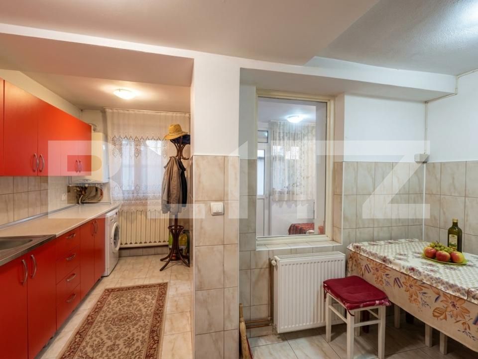 Casa de vânzare 3 camere Unirea - 208462CV | BLITZ Alba Iulia | Poza7