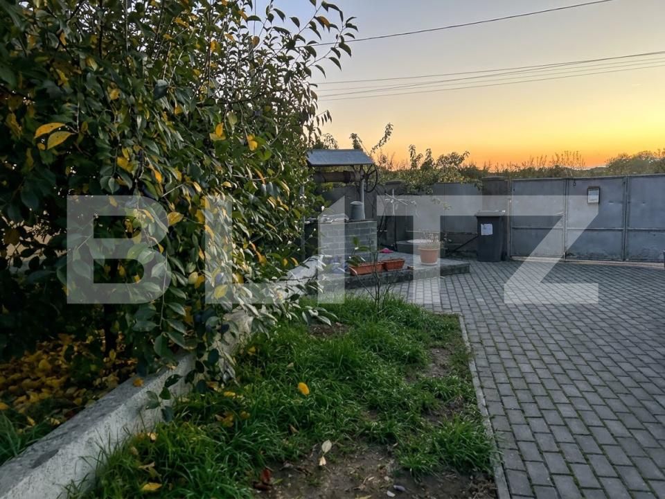 Casa de vânzare 3 camere Unirea - 208462CV | BLITZ Alba Iulia | Poza9