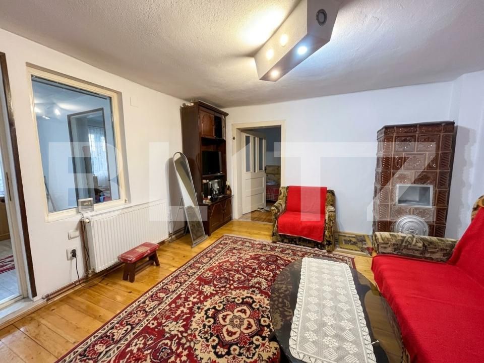 Casa de vânzare 3 camere Unirea - 208462CV | BLITZ Alba Iulia | Poza5