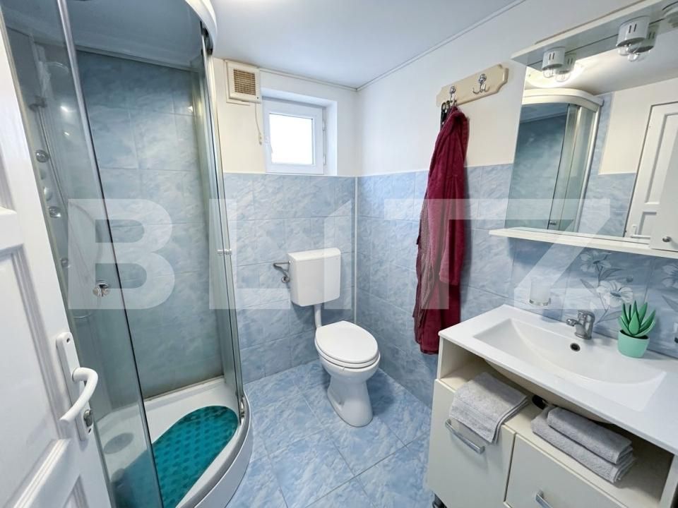 Casa de vânzare 3 camere Unirea - 208462CV | BLITZ Alba Iulia | Poza8