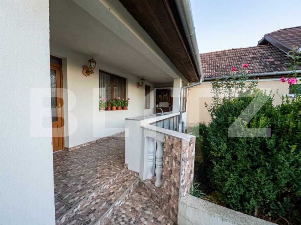 Casa de vânzare 3 camere Unirea - 208462CV | BLITZ Alba Iulia | Poza2