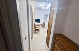 Apartament decomandat 3 camere, 64 mp, balcon, zona Centru