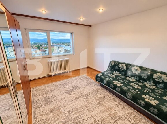Apartament de vânzare 3 camere Central - 208482AV | BLITZ Alba Iulia | Poza1