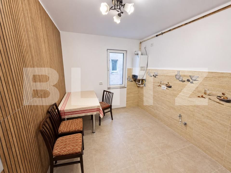 Apartament de vânzare 3 camere Central - 208482AV | BLITZ Alba Iulia | Poza2