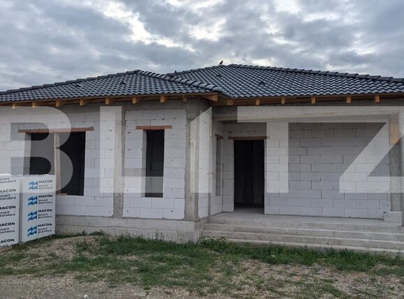 Casa de vânzare 4 camere Sud - 208488CV | BLITZ Alba Iulia | Poza1