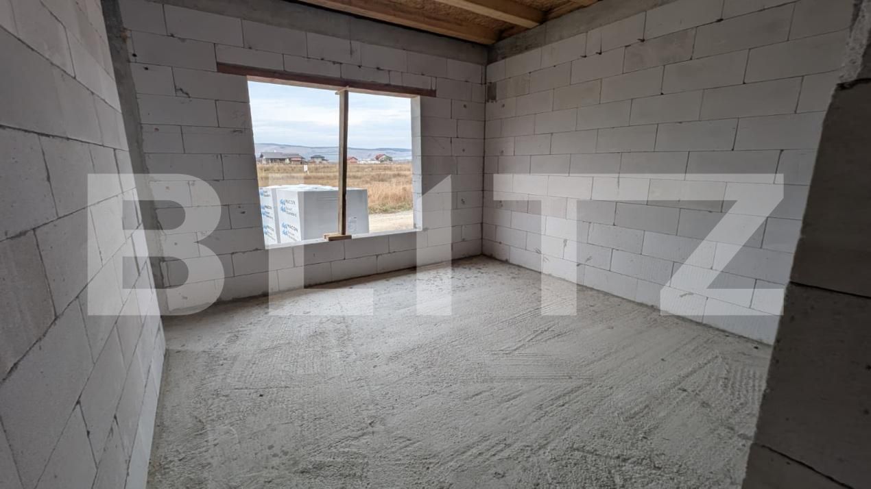 Casa de vânzare 4 camere Sud - 208488CV | BLITZ Alba Iulia | Poza5