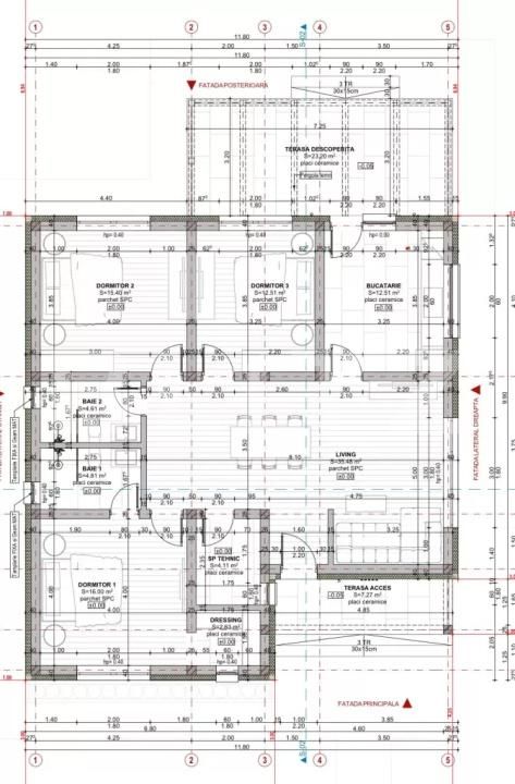 Casa de vânzare 4 camere Sud - 208488CV | BLITZ Alba Iulia | Poza6