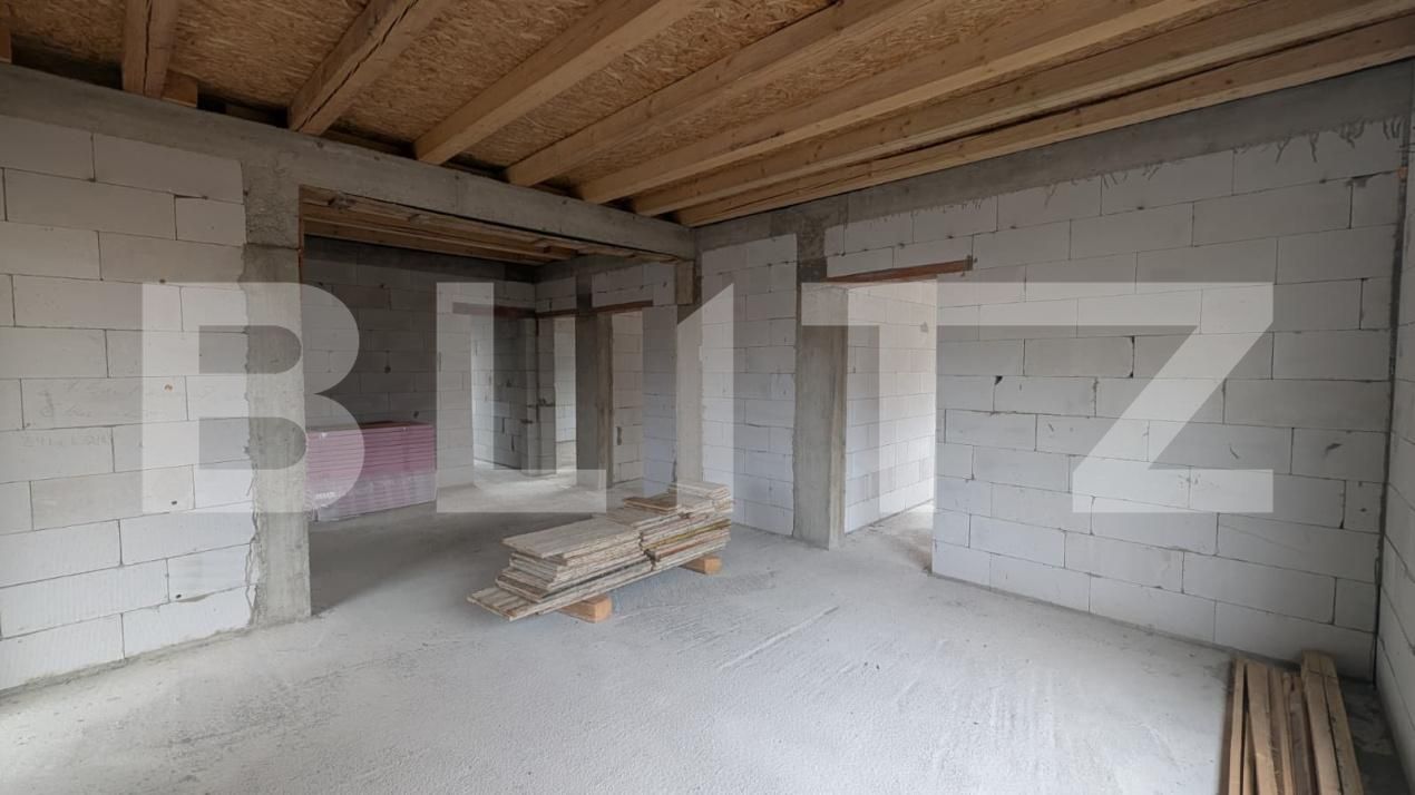 Casa de vânzare 4 camere Sud - 208488CV | BLITZ Alba Iulia | Poza3