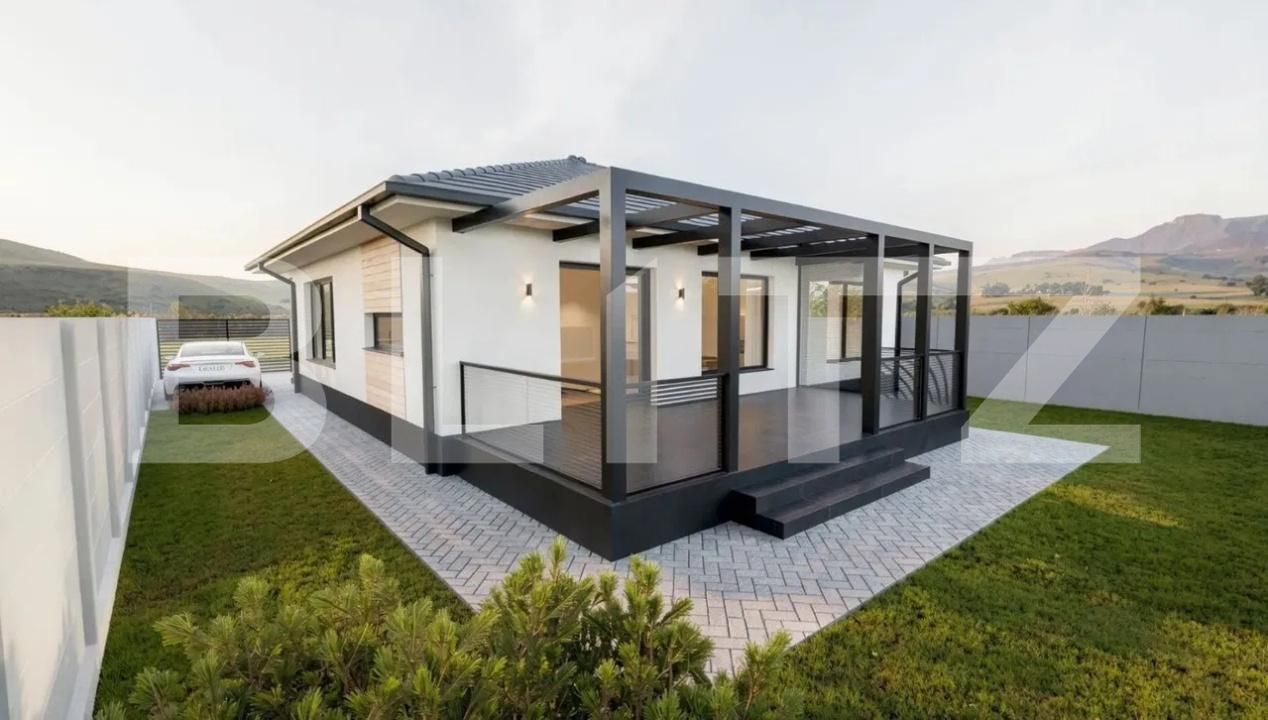 Casa de vânzare 4 camere Sud - 208488CV | BLITZ Alba Iulia | Poza7