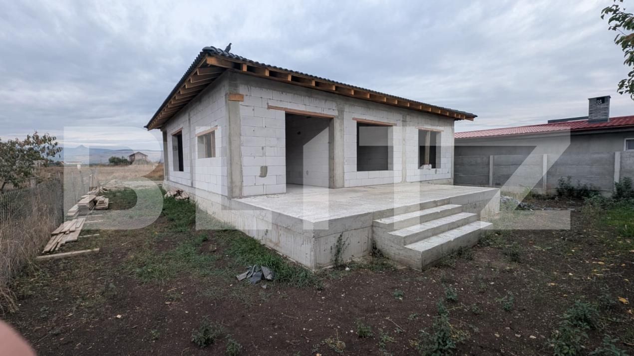 Casa de vânzare 4 camere Sud - 208488CV | BLITZ Alba Iulia | Poza2