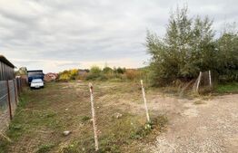 Teren de vânzare Ocna Mures - 202379TV | BLITZ Alba Iulia | Poza1