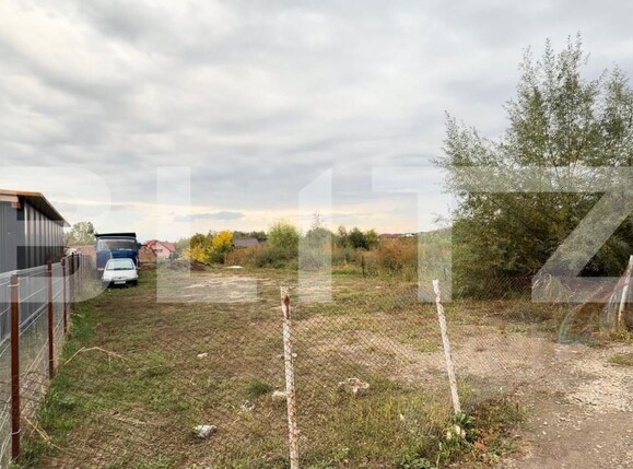 Teren de vânzare Micești - 208597TV | BLITZ Alba Iulia | Poza2