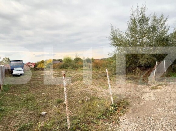 Teren de vânzare Micești - 208597TV | BLITZ Alba Iulia | Poza1