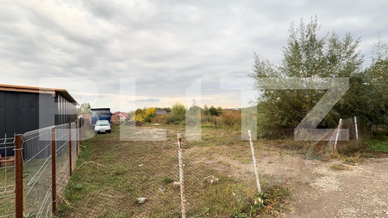 Teren de vânzare Micești - 208597TV | BLITZ Alba Iulia | Poza2