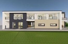 Apartament 3 camere,parter,parcare terasa si curte proprie,Cetate