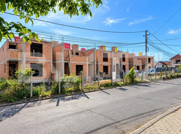 Apartament de vânzare 3 camere Cetate - 208600AV | BLITZ Alba Iulia | Poza4