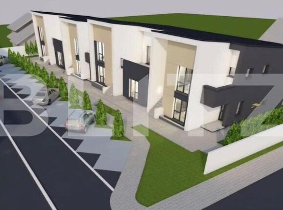 Apartament de vânzare 3 camere Cetate - 208600AV | BLITZ Alba Iulia | Poza2