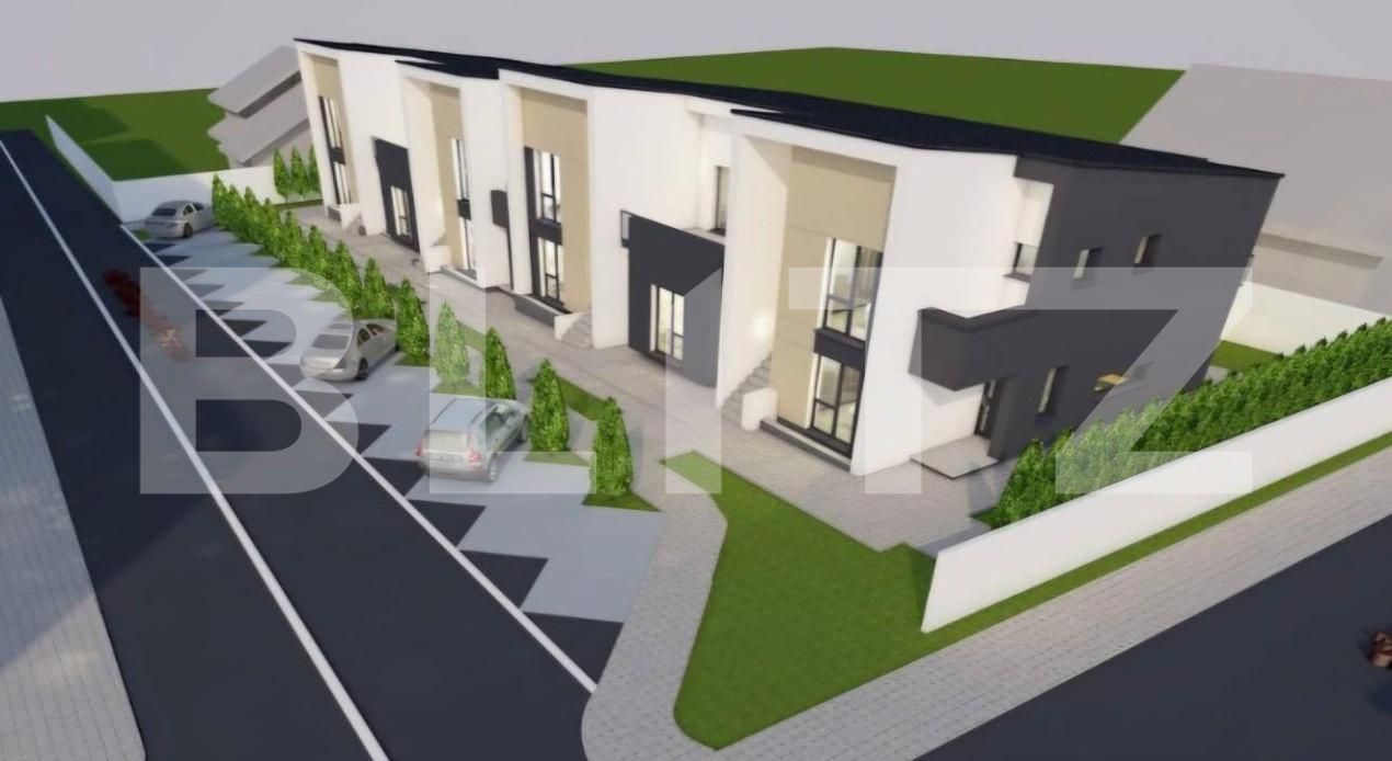 Apartament de vânzare 3 camere Cetate - 208600AV | BLITZ Alba Iulia | Poza2