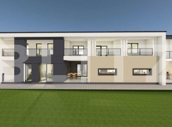Apartament de vânzare 3 camere Cetate - 208602AV | BLITZ Alba Iulia | Poza2