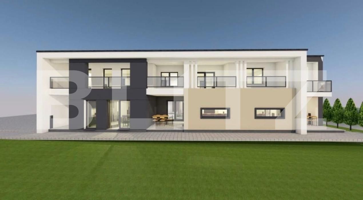 Apartament de vânzare 3 camere Cetate - 208602AV | BLITZ Alba Iulia | Poza2