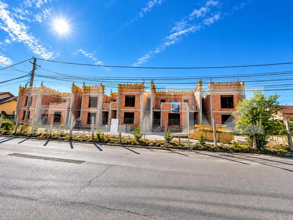 Apartament de vânzare 3 camere Cetate - 208602AV | BLITZ Alba Iulia | Poza4