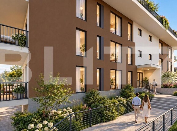 Apartament de vânzare 3 camere Sud-Vest - 208613AV | BLITZ Alba Iulia | Poza5