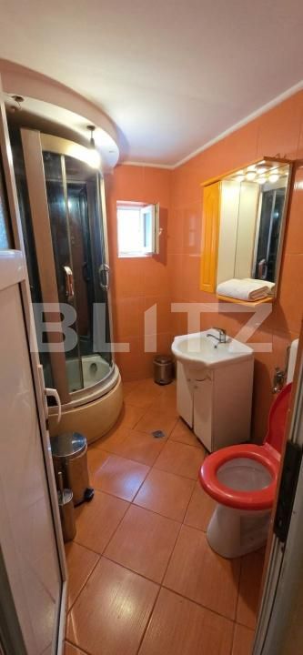 Apartament de vânzare 3 camere Ampoi 3 - 208616AV | BLITZ Alba Iulia | Poza6