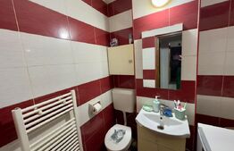 Apartament cu 4 camere și 2 băi, recent renovat, în Ampoi 2 – Alba Iulia