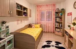 Apartament cu 4 camere și 2 băi, recent renovat, în Ampoi 2 – Alba Iulia