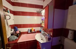Apartament cu 4 camere și 2 băi, recent renovat, în Ampoi 2 – Alba Iulia