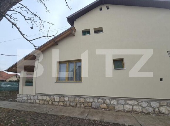 Casa de vânzare 5 camere Ocna Mures - 208683CV | BLITZ Alba Iulia | Poza4